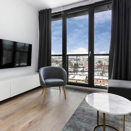 Dream Team Nordic Haven Apartment Bydgoszcz Exterior photo