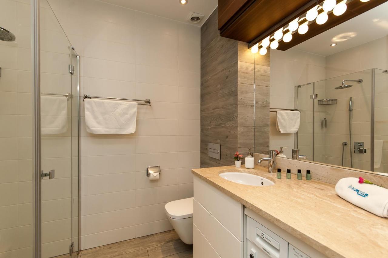 Dream Team Nordic Haven Apartment Bydgoszcz Exterior photo