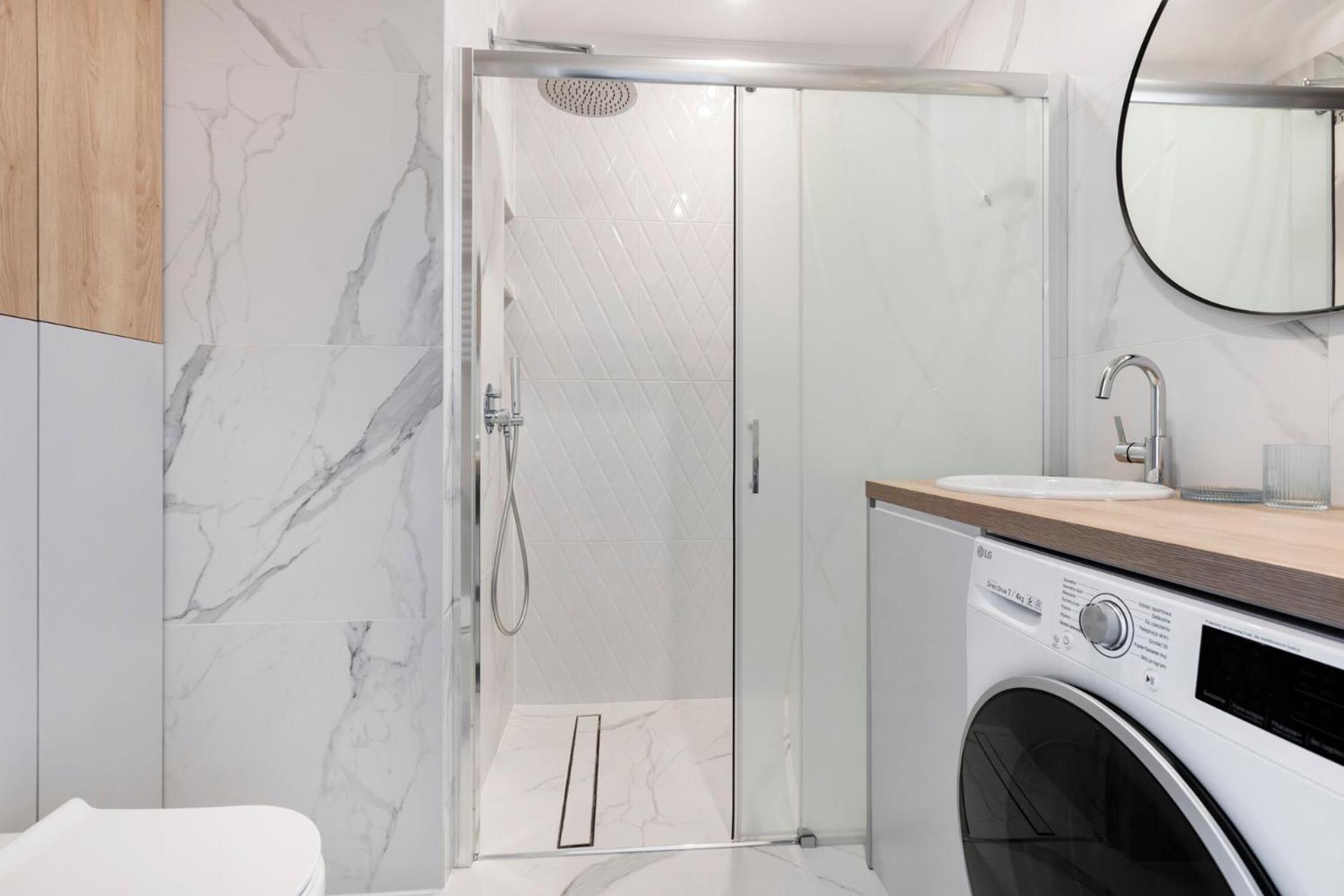Dream Team Nordic Haven Apartment Bydgoszcz Exterior photo