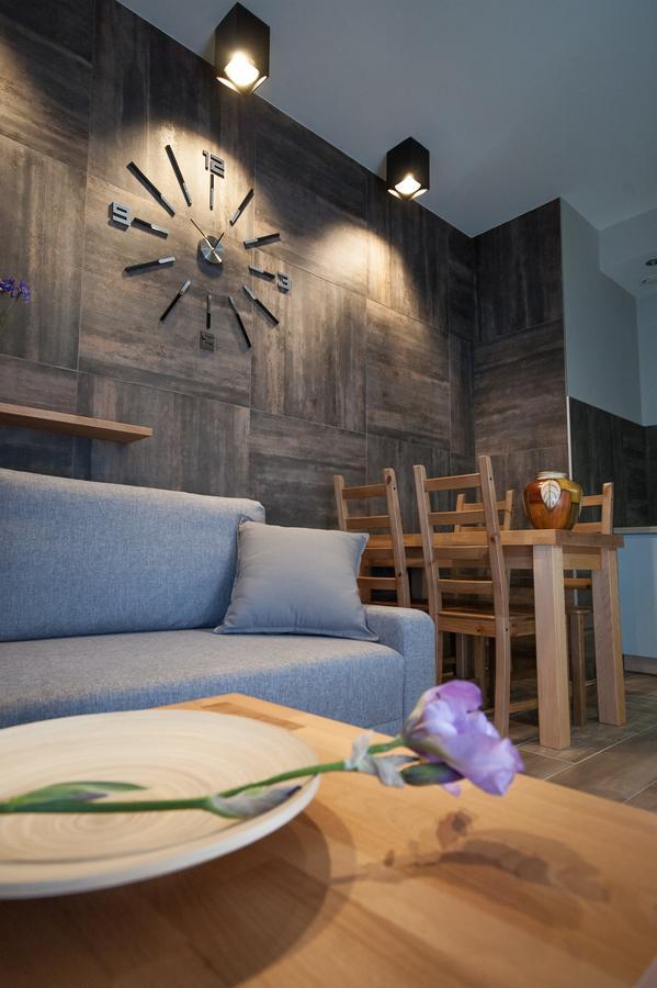 Dream Team Nordic Haven Apartment Bydgoszcz Exterior photo