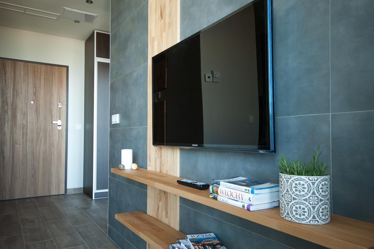 Dream Team Nordic Haven Apartment Bydgoszcz Exterior photo