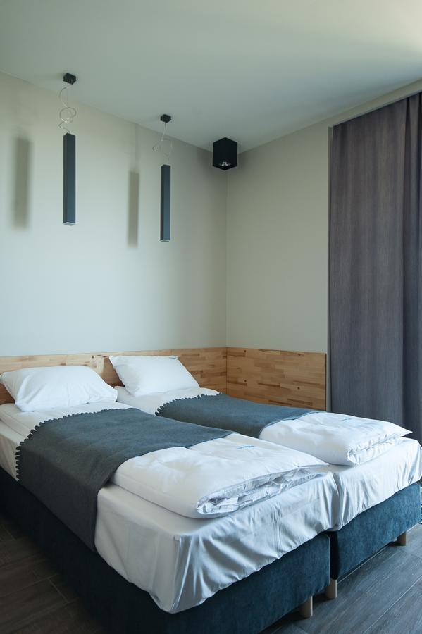 Dream Team Nordic Haven Apartment Bydgoszcz Exterior photo
