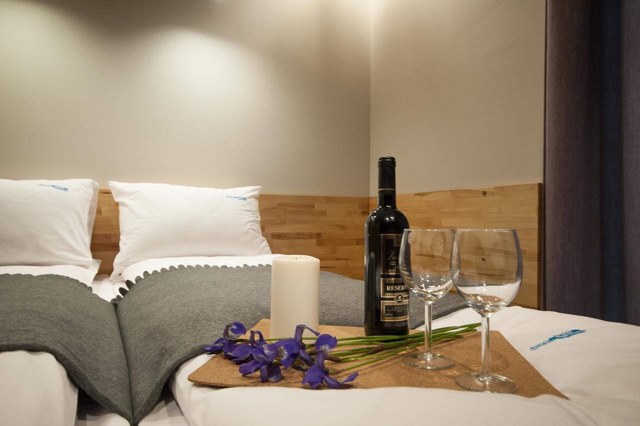 Dream Team Nordic Haven Apartment Bydgoszcz Exterior photo
